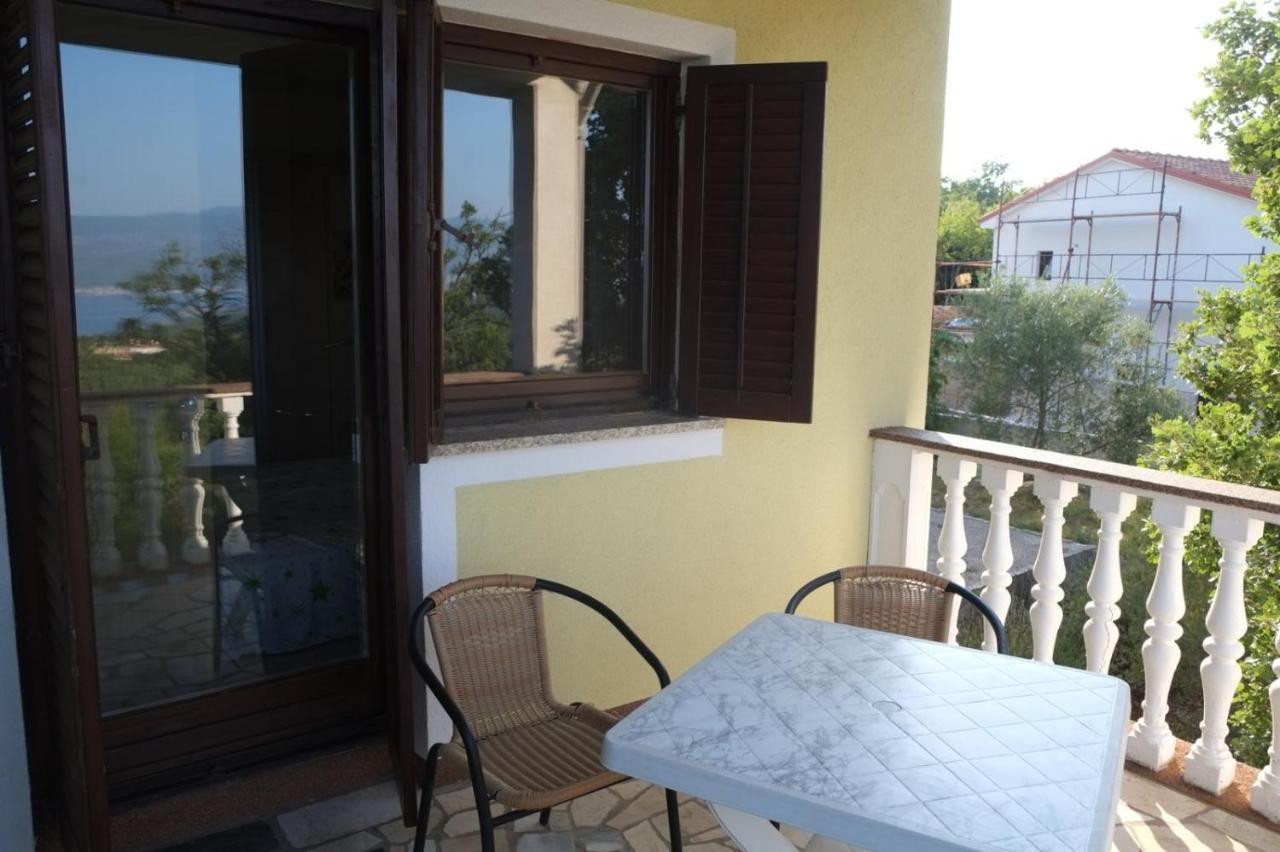 Hilltop Villa Risika Exterior foto