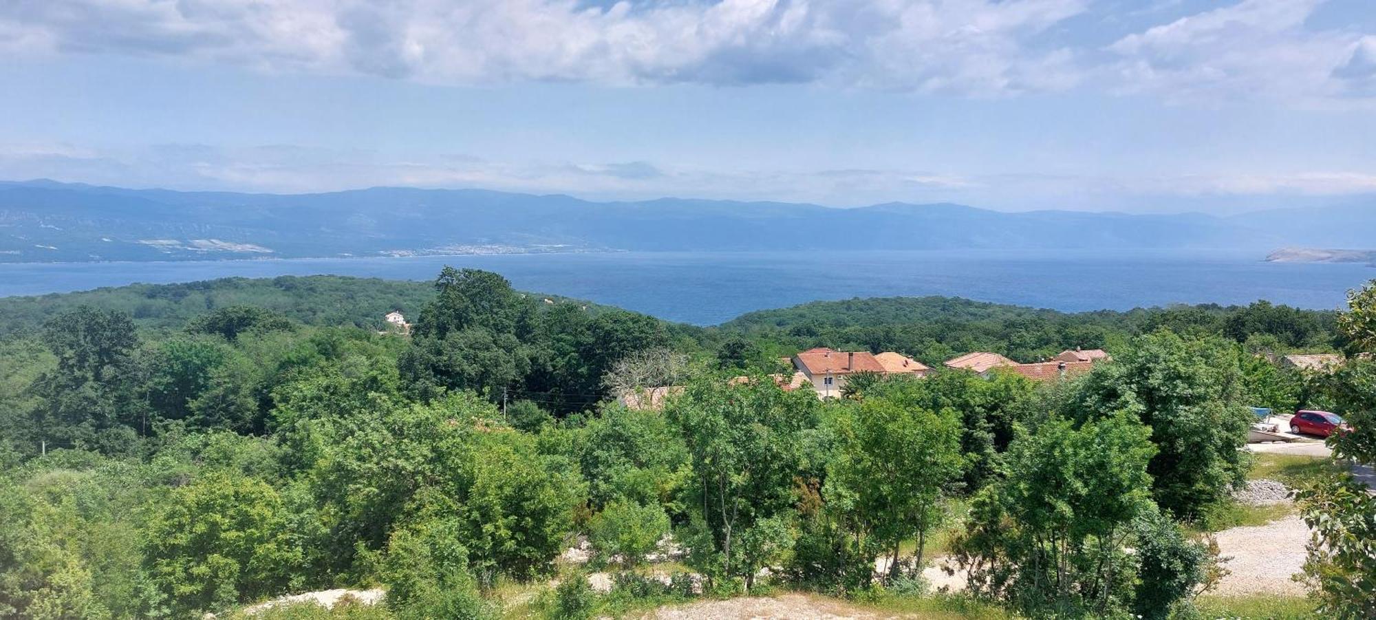 Hilltop Villa Risika Exterior foto